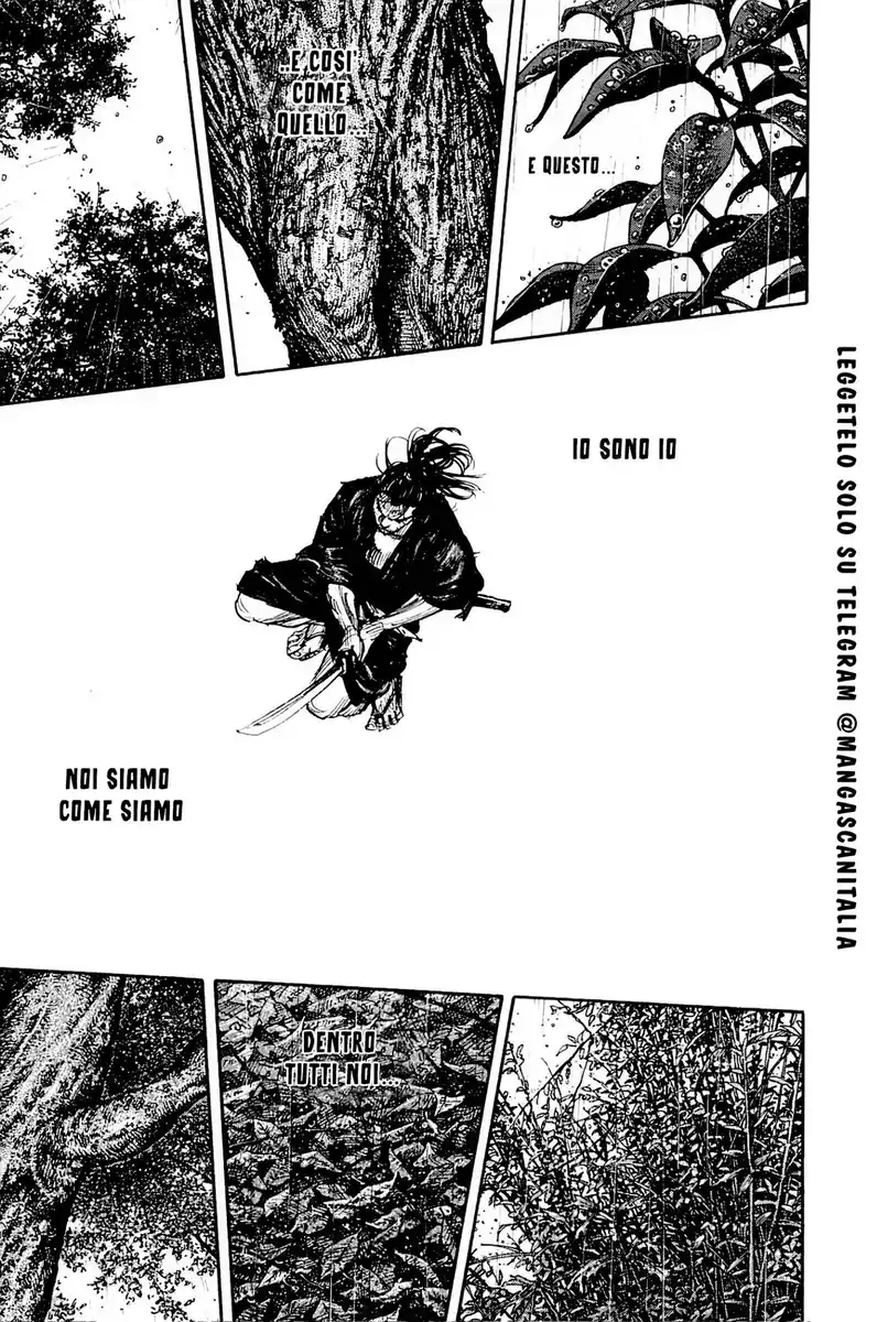 Vagabond Capitolo 306 page 23