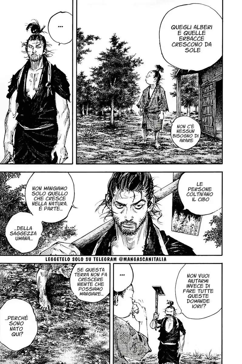 Vagabond Capitolo 306 page 7