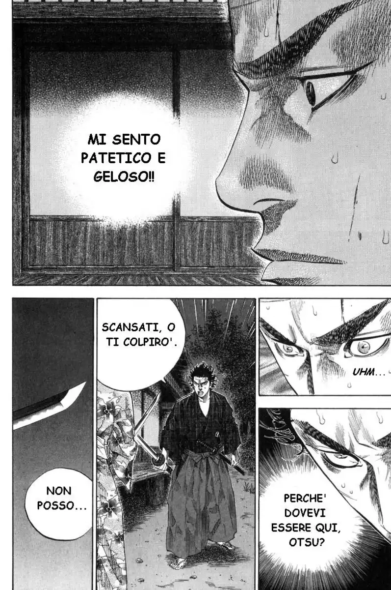 Vagabond Capitolo 97 page 5