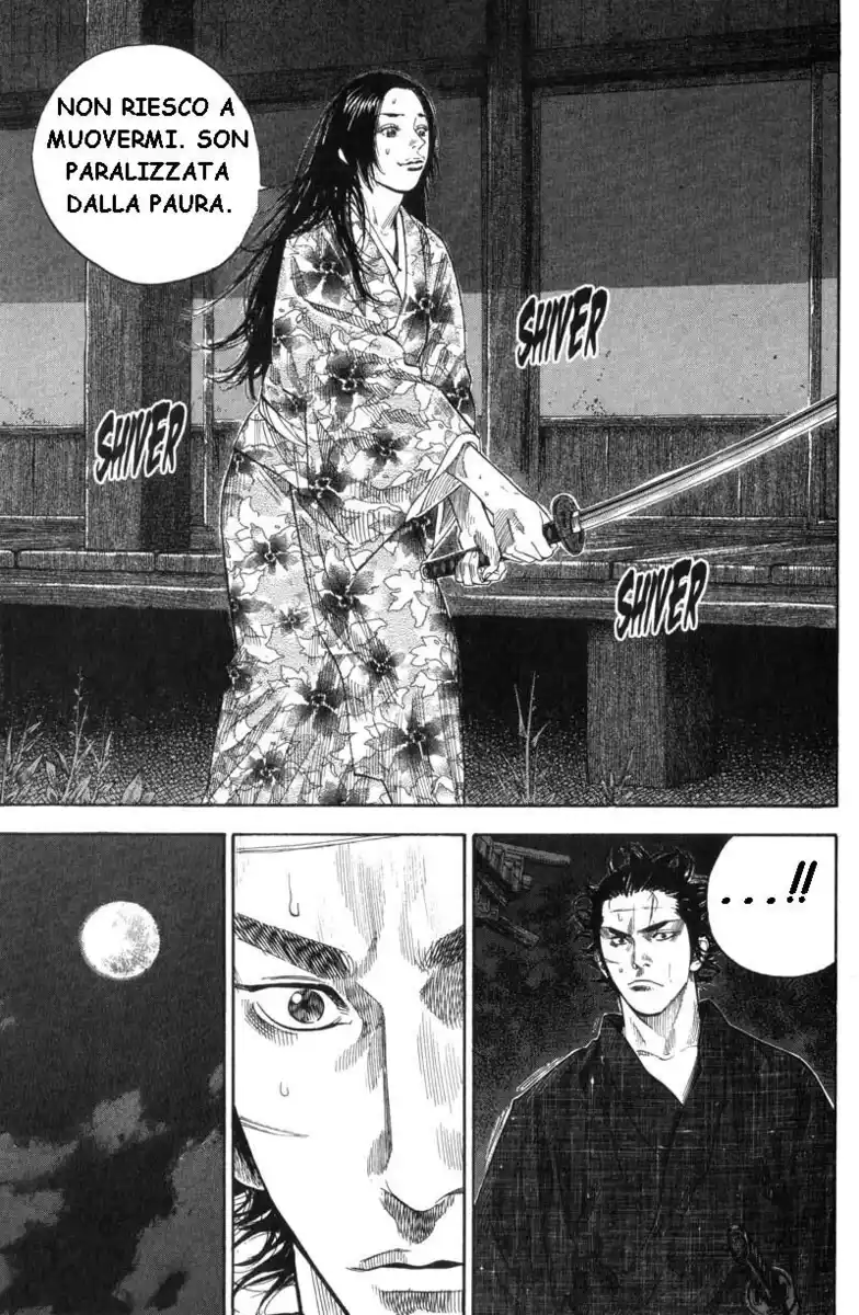 Vagabond Capitolo 97 page 6