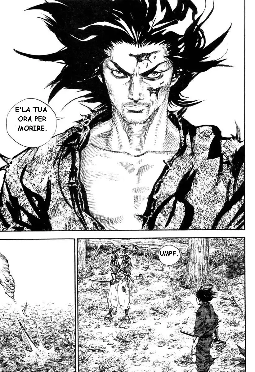 Vagabond Capitolo 13 page 11