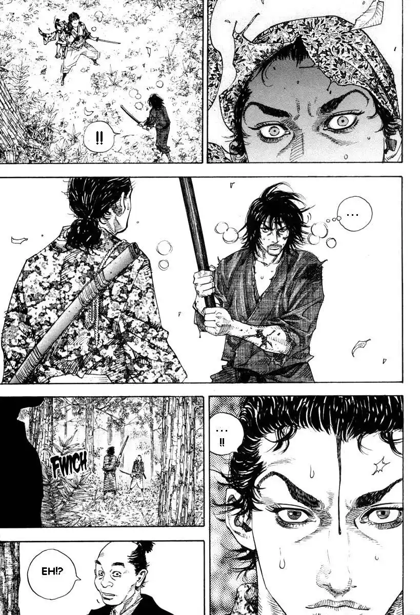 Vagabond Capitolo 13 page 13