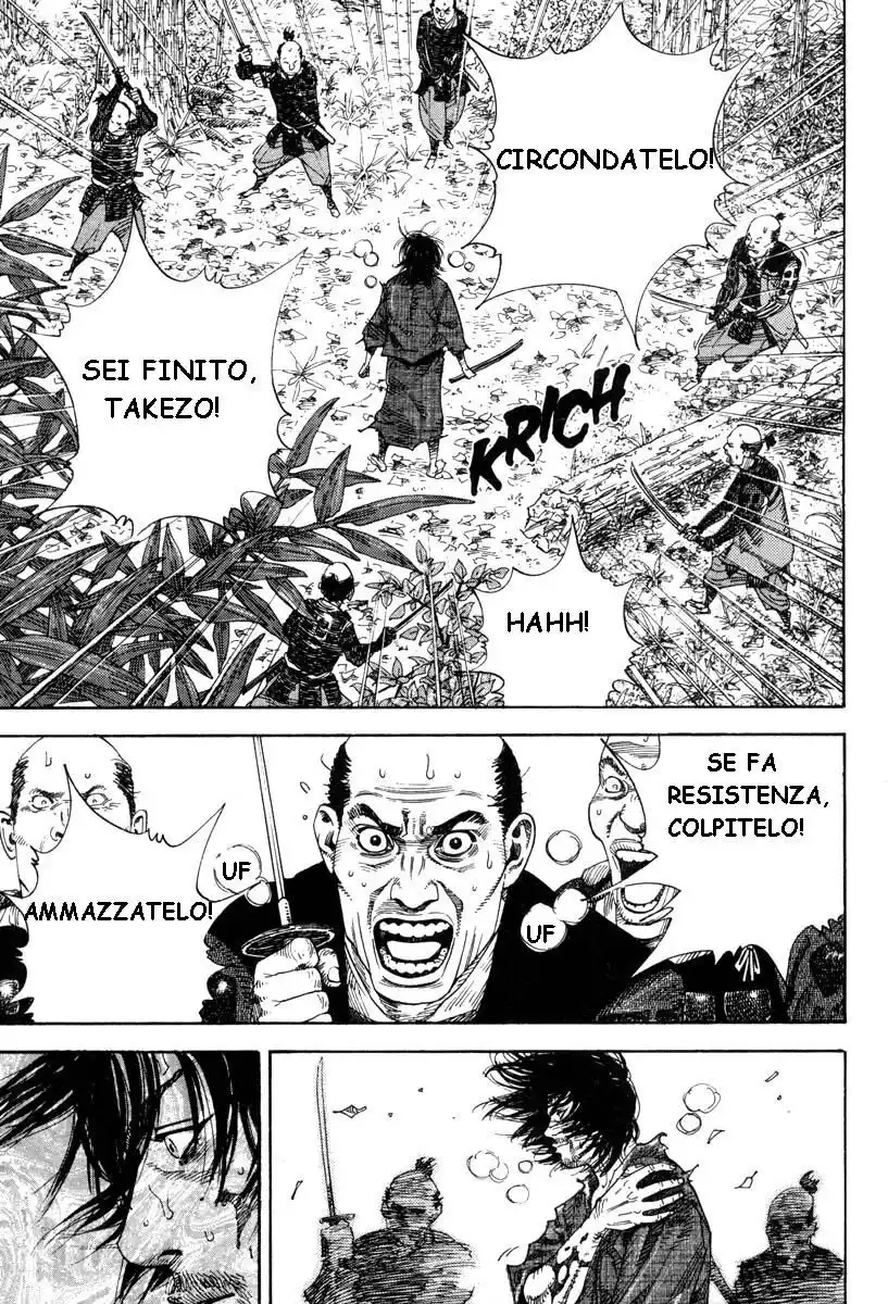 Vagabond Capitolo 13 page 15