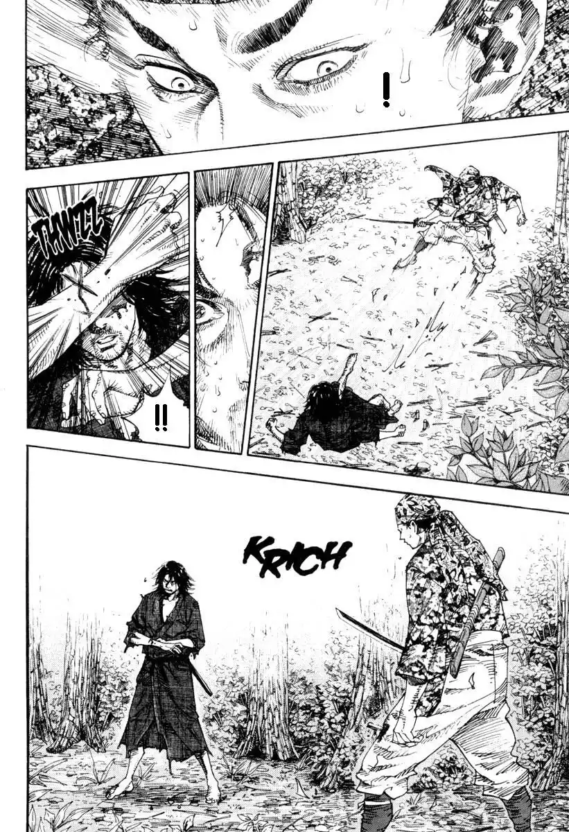 Vagabond Capitolo 13 page 4