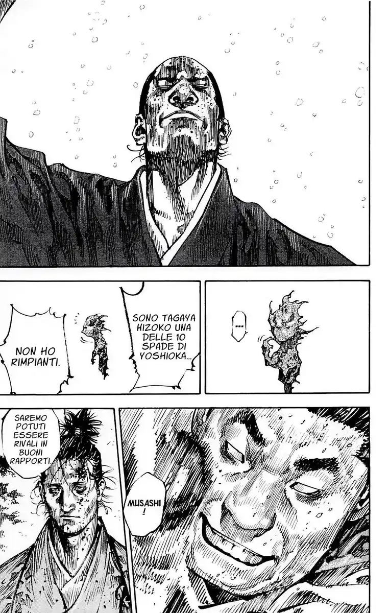 Vagabond Capitolo 265 page 10