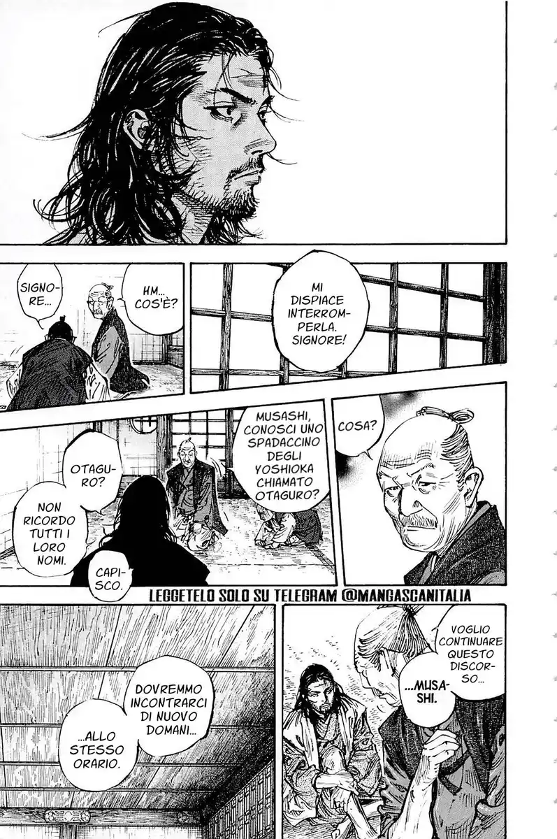 Vagabond Capitolo 265 page 15