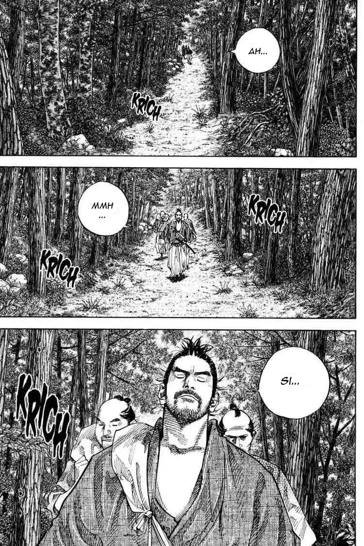 Vagabond Capitolo 80 page 1