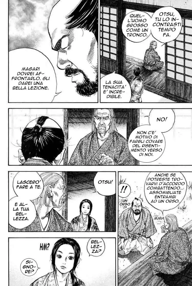 Vagabond Capitolo 80 page 12