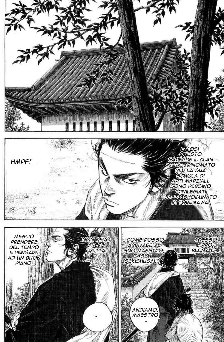 Vagabond Capitolo 80 page 3