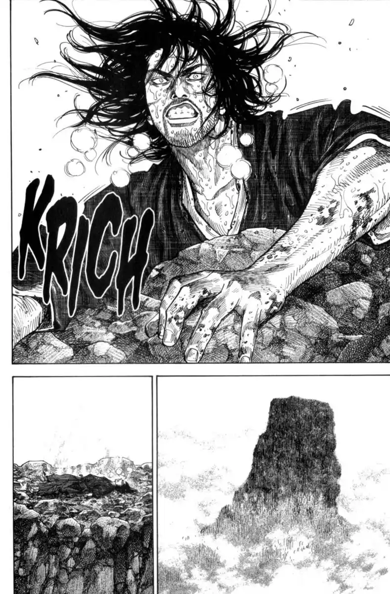 Vagabond Capitolo 109 page 11