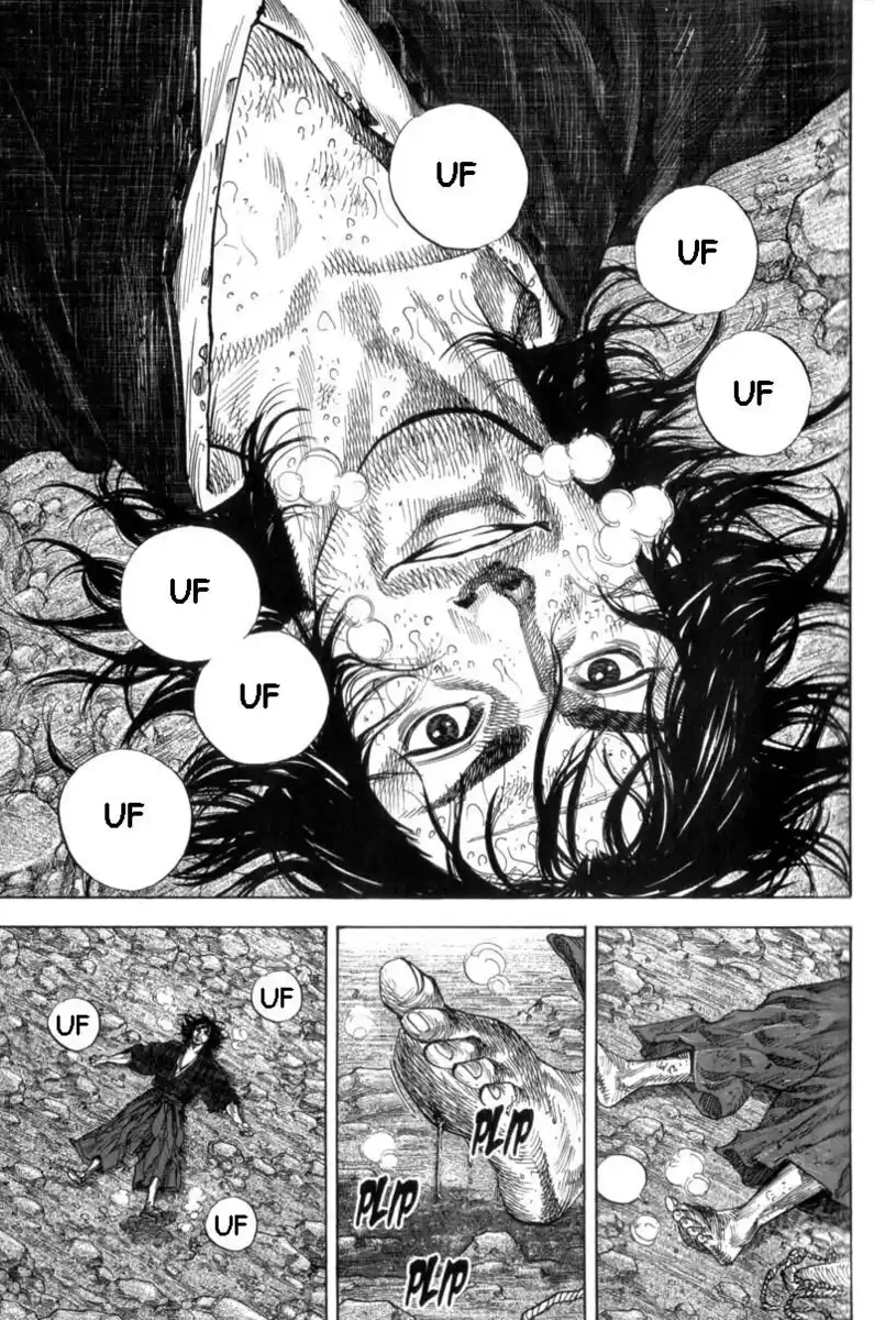 Vagabond Capitolo 109 page 12