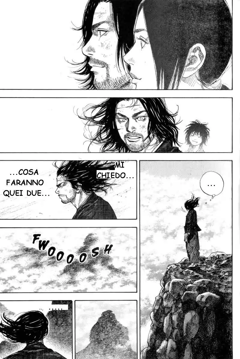 Vagabond Capitolo 109 page 14