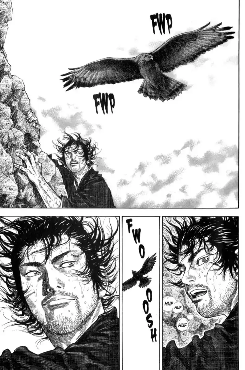 Vagabond Capitolo 109 page 7