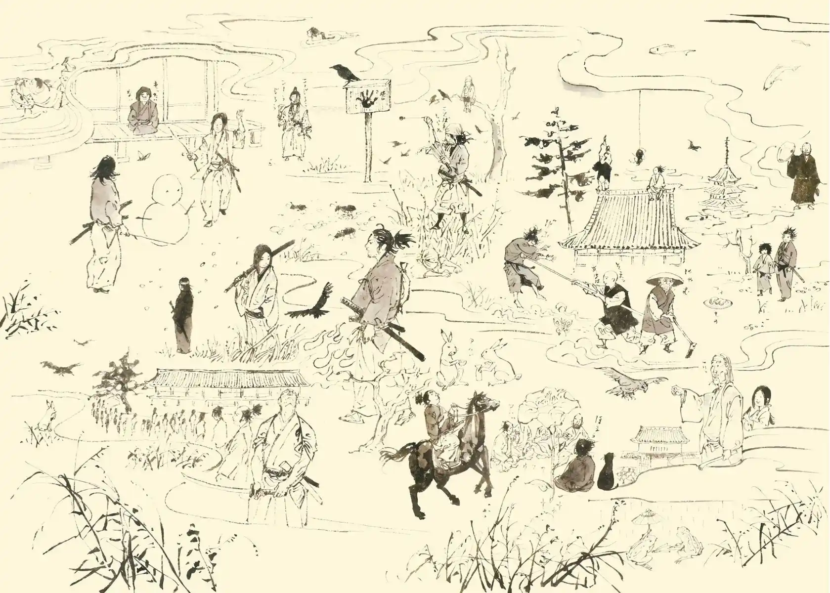 7