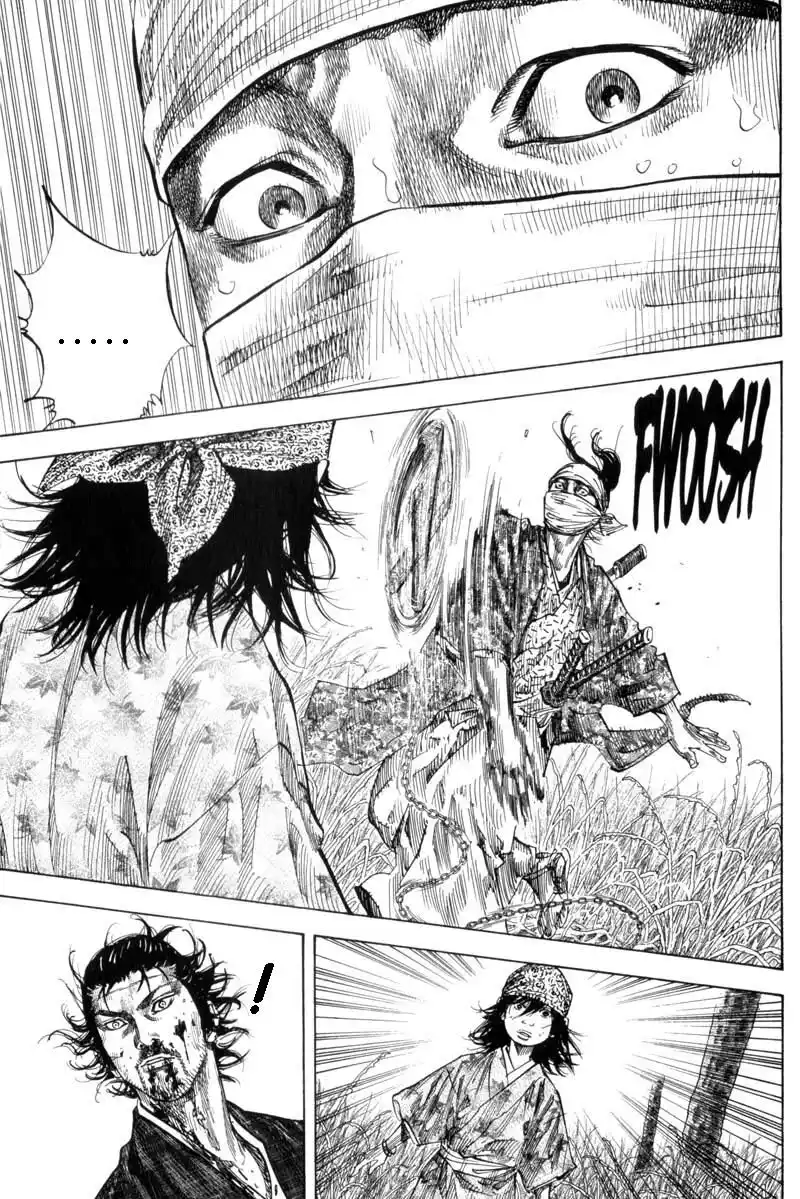 Vagabond Capitolo 124 page 10