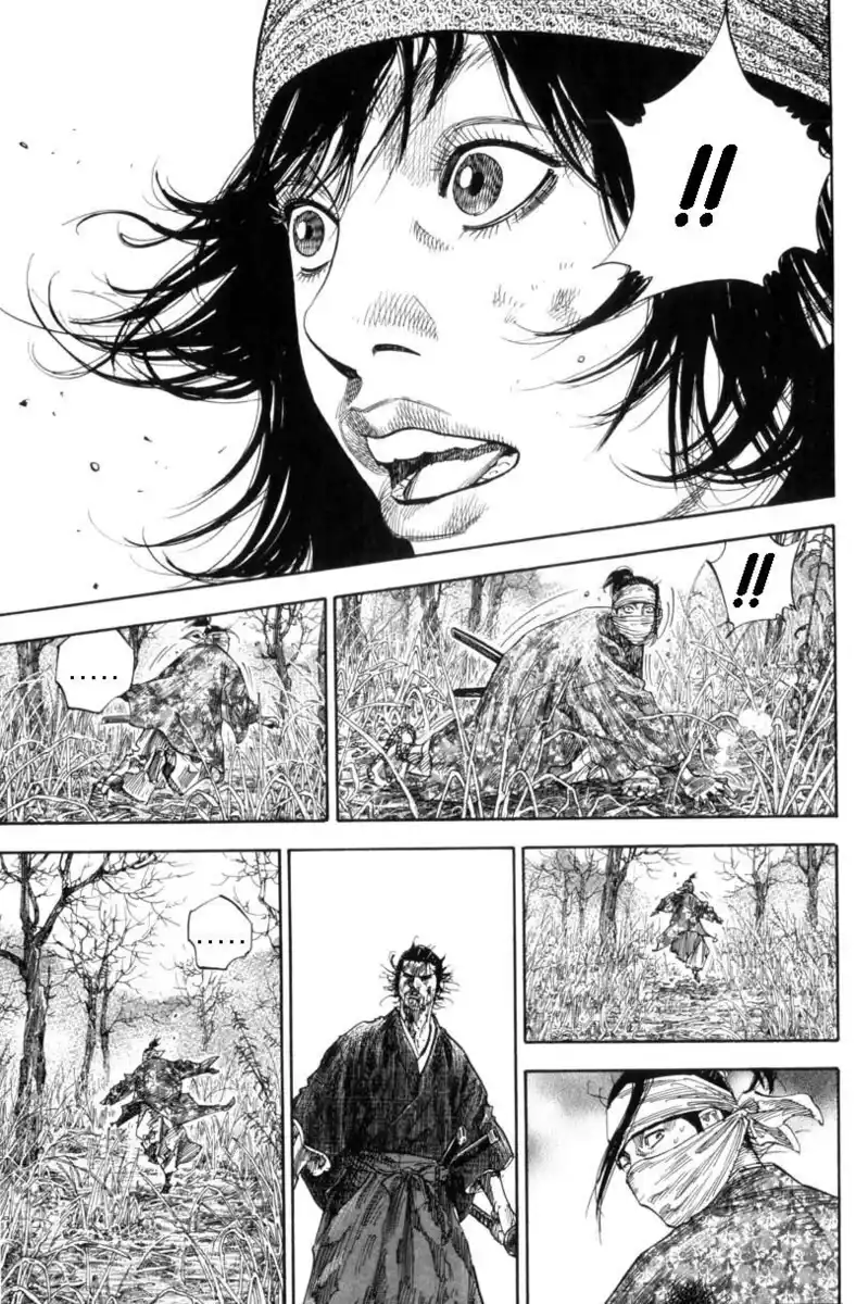 Vagabond Capitolo 124 page 12