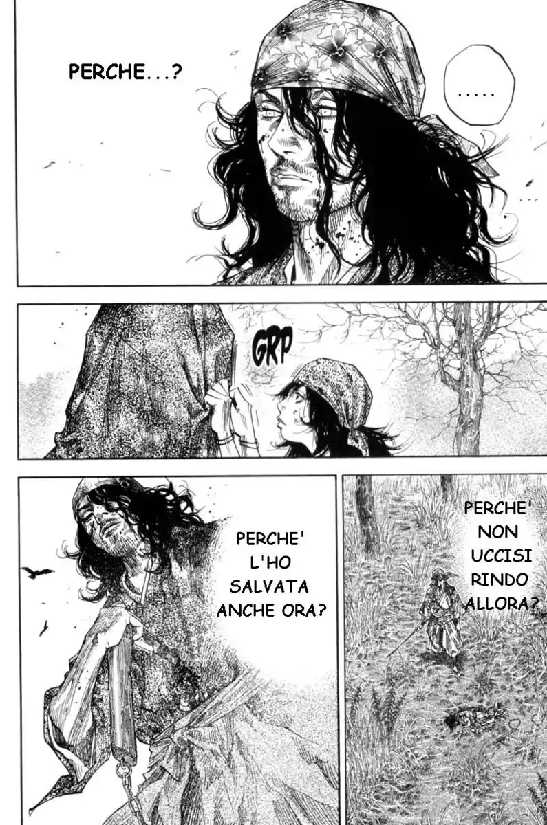 Vagabond Capitolo 124 page 13