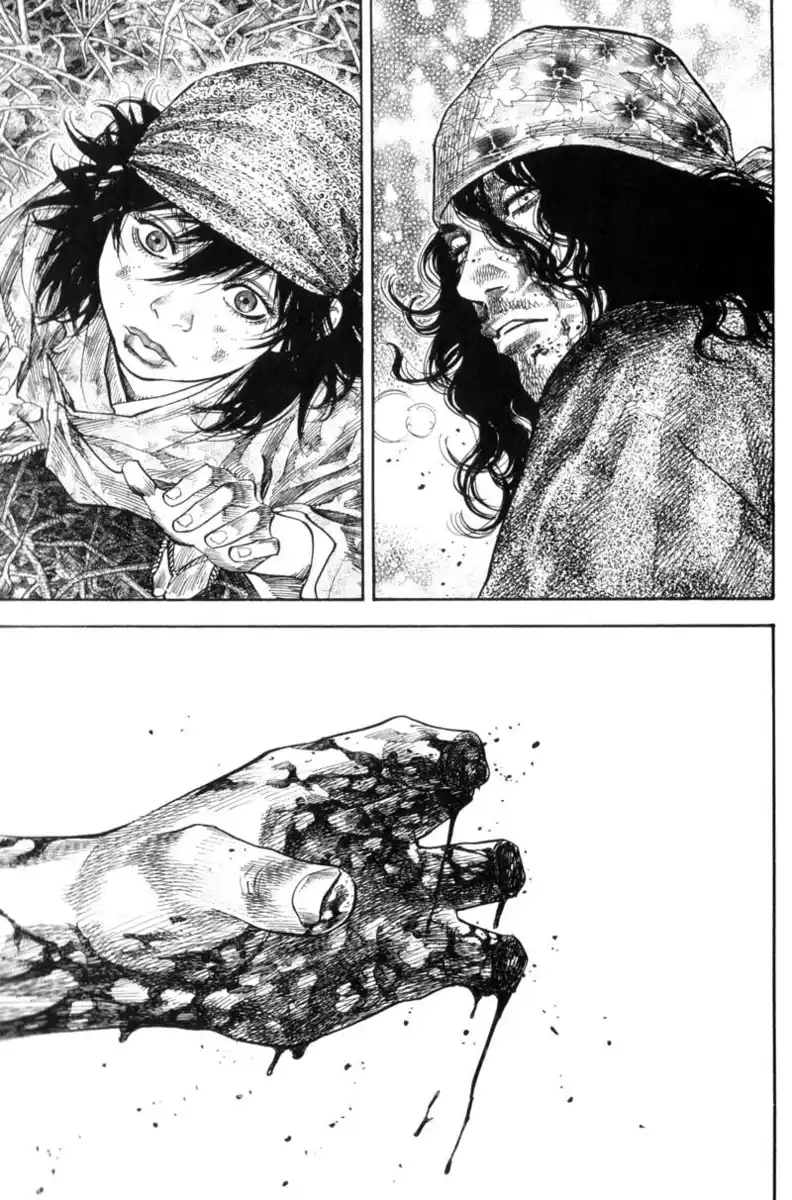 Vagabond Capitolo 124 page 14