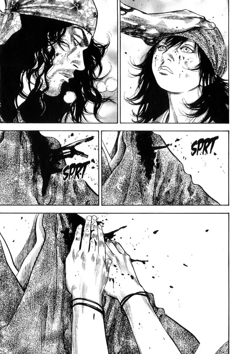 Vagabond Capitolo 124 page 16