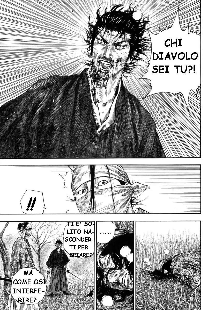 Vagabond Capitolo 124 page 6