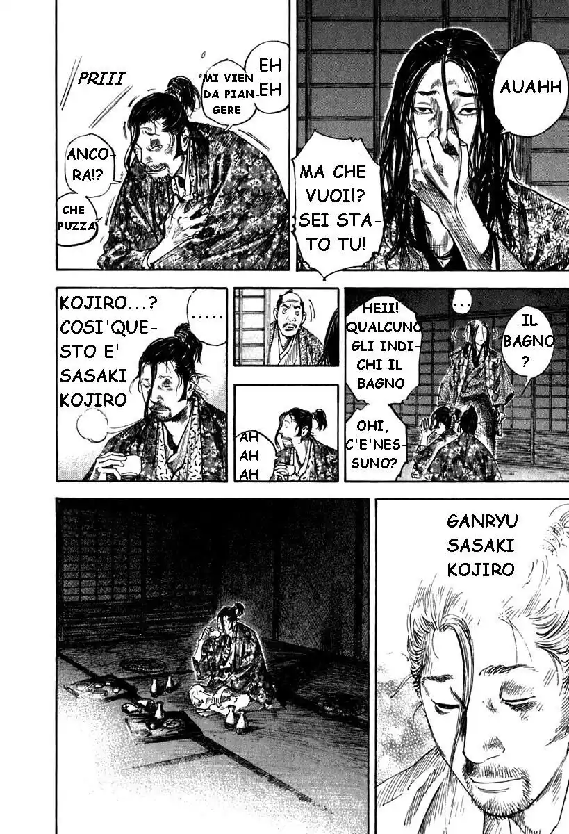 Vagabond Capitolo 204 page 12