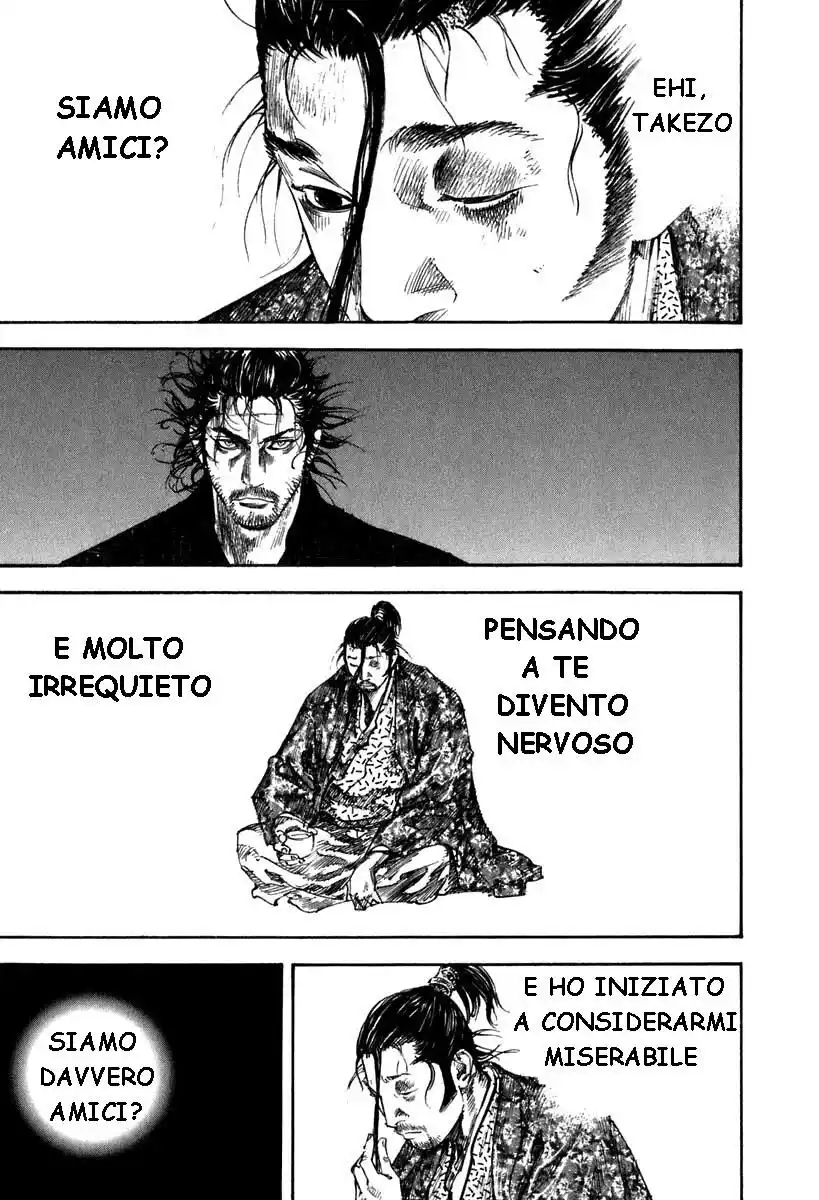 Vagabond Capitolo 204 page 13