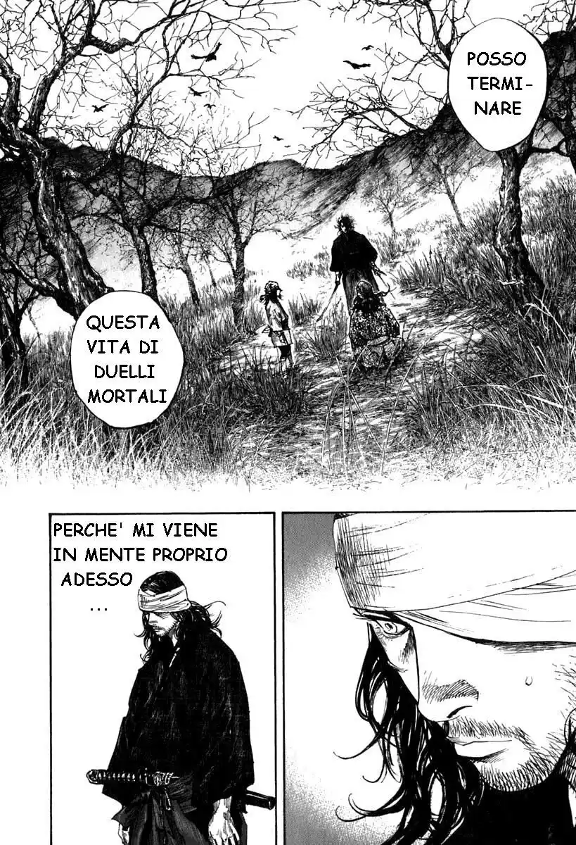 Vagabond Capitolo 204 page 2