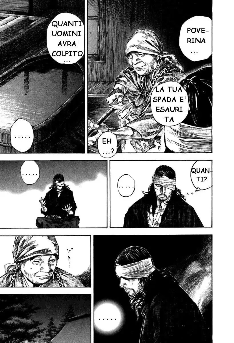 Vagabond Capitolo 204 page 5