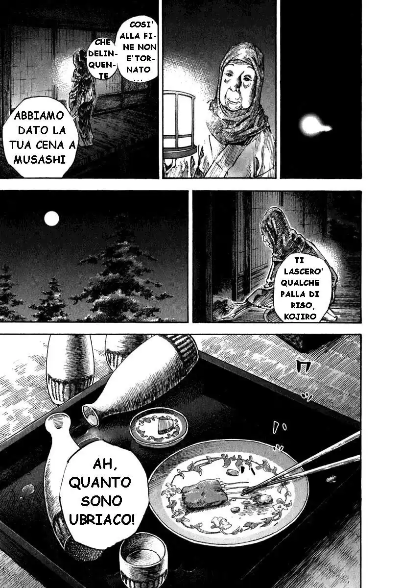 Vagabond Capitolo 204 page 9