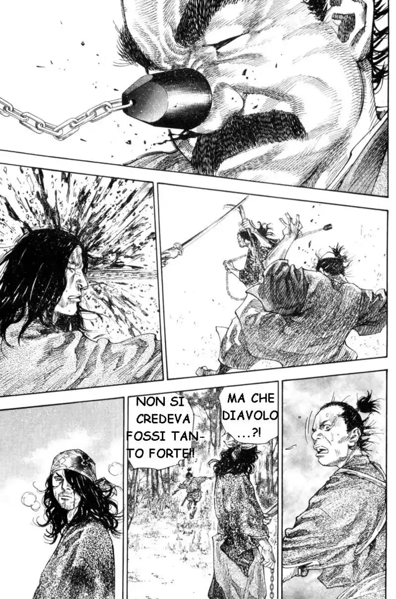 Vagabond Capitolo 123 page 13