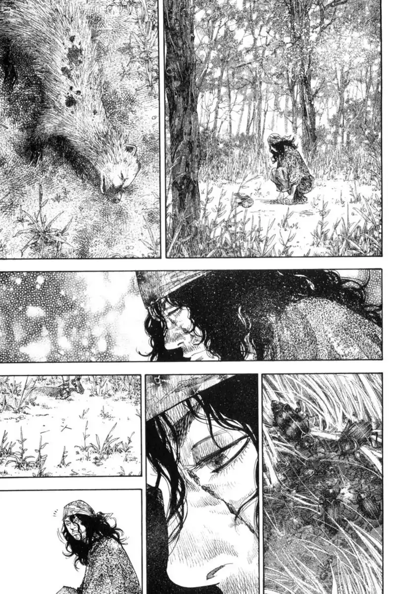 Vagabond Capitolo 123 page 15