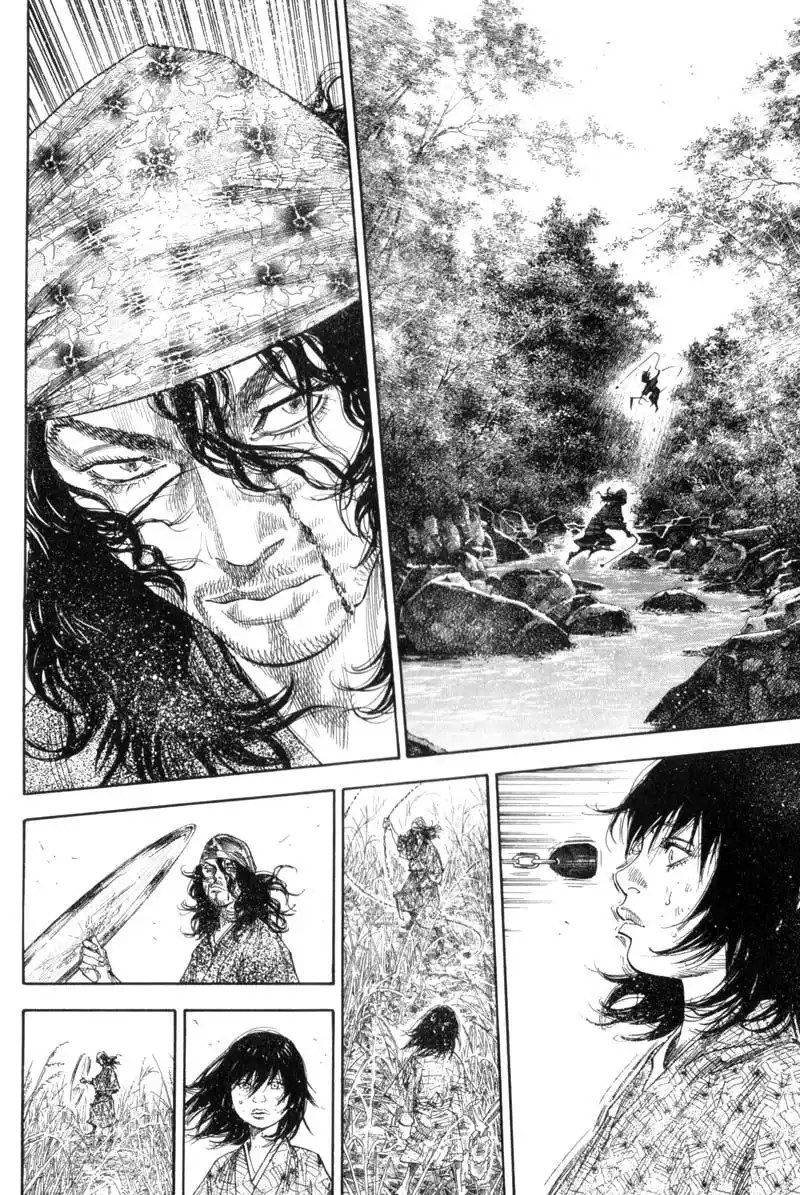 Vagabond Capitolo 123 page 7