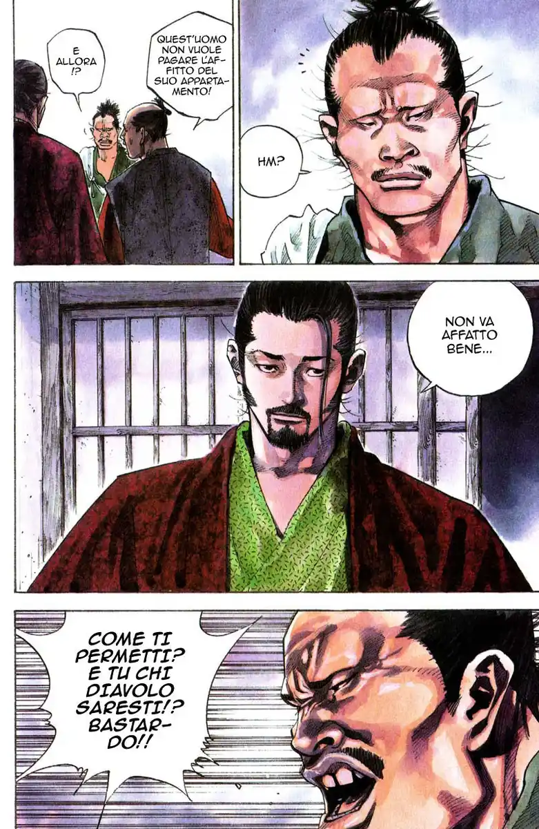 Vagabond Capitolo 77 page 4