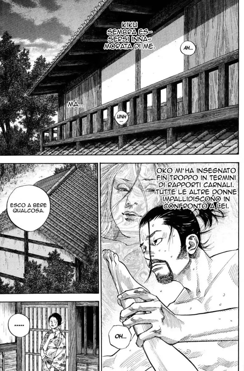 Vagabond Capitolo 77 page 9