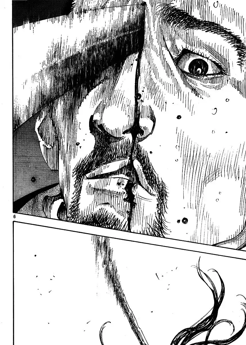 Vagabond Capitolo 258 page 6