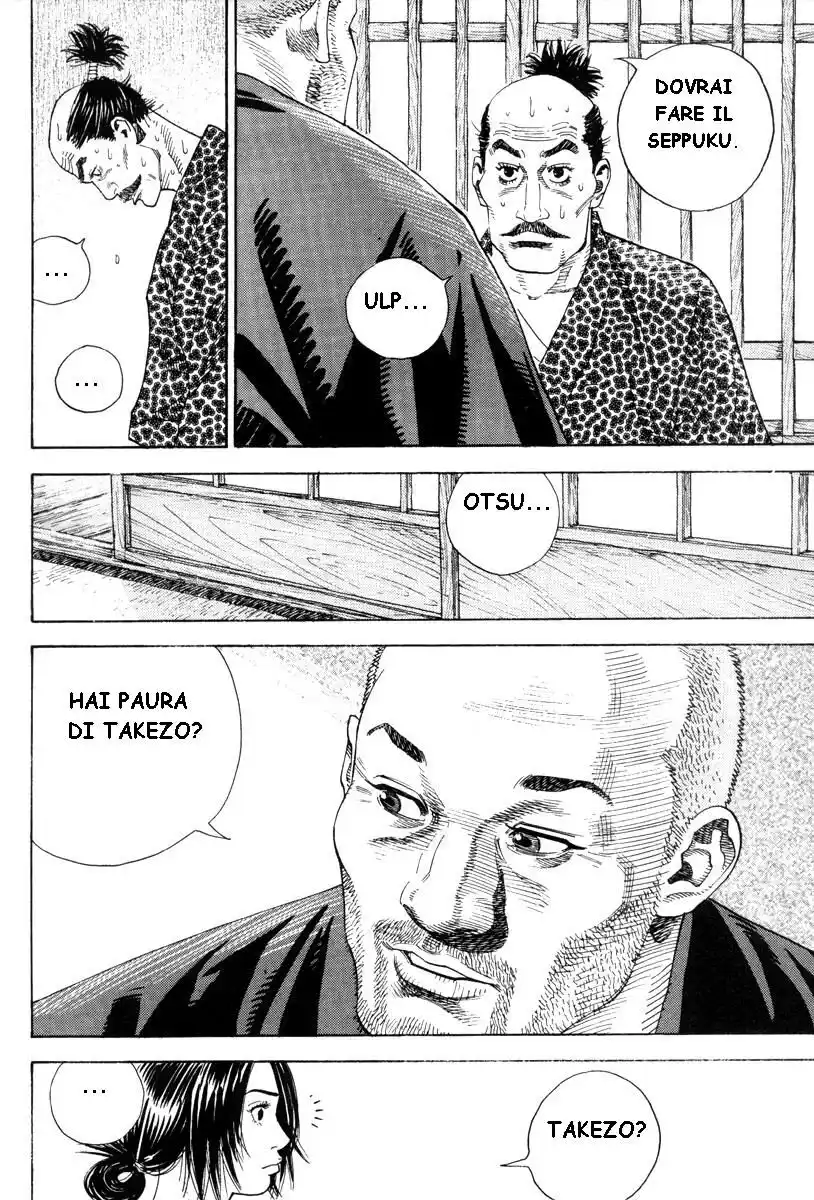 Vagabond Capitolo 14 page 18