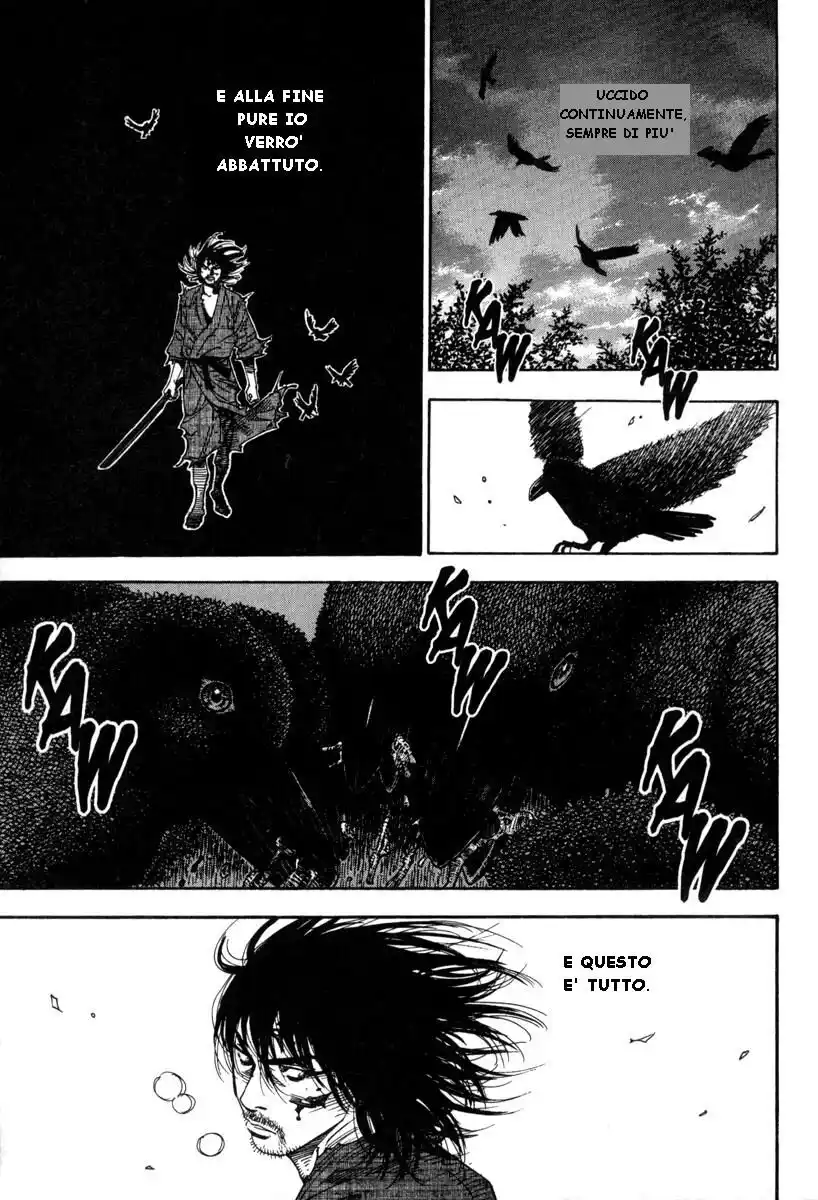 Vagabond Capitolo 14 page 5