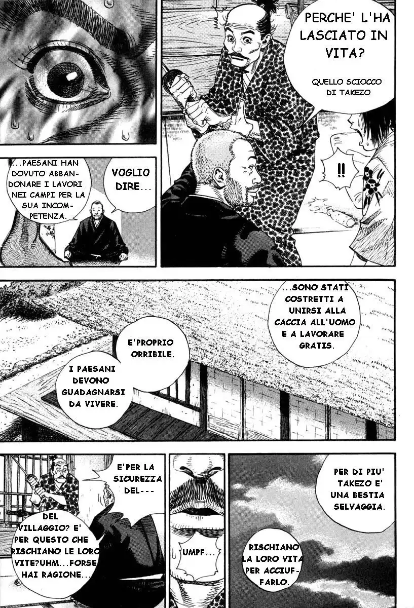 Vagabond Capitolo 14 page 9