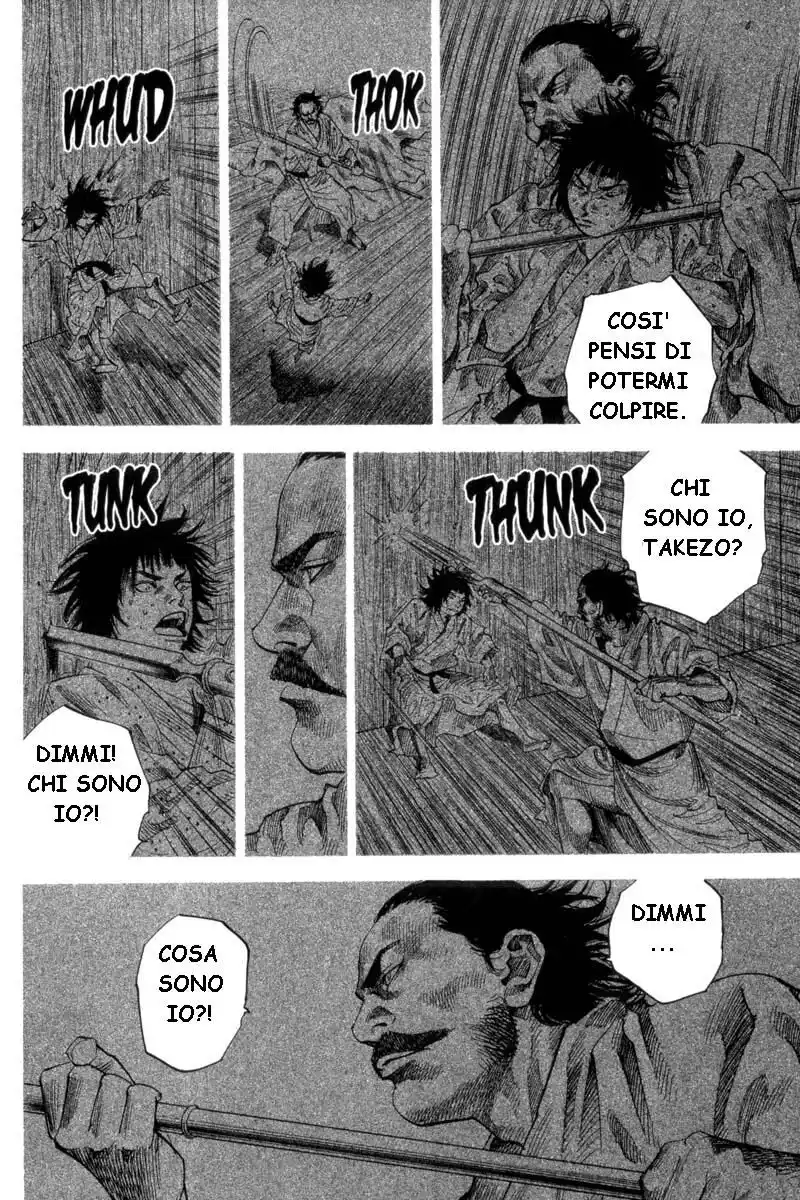 Vagabond Capitolo 98 page 10