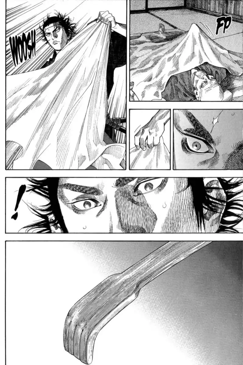 Vagabond Capitolo 98 page 12