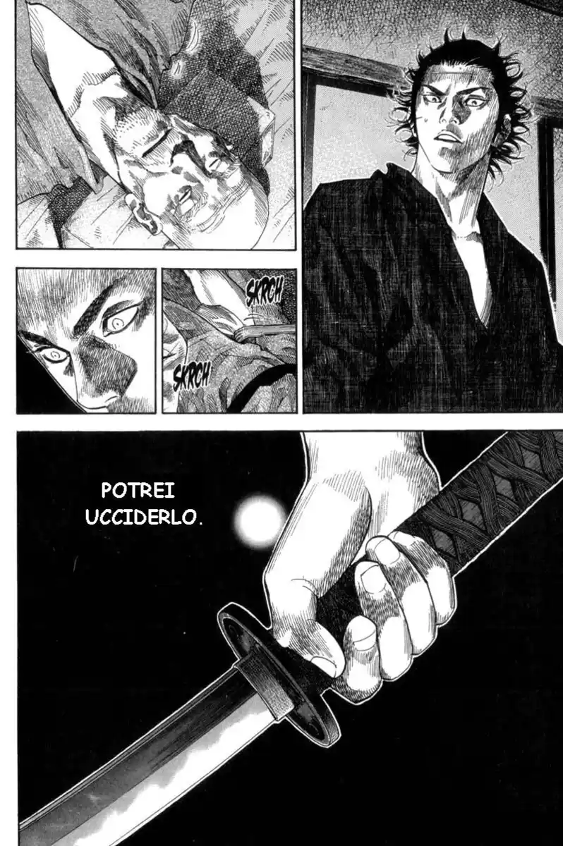 Vagabond Capitolo 98 page 14