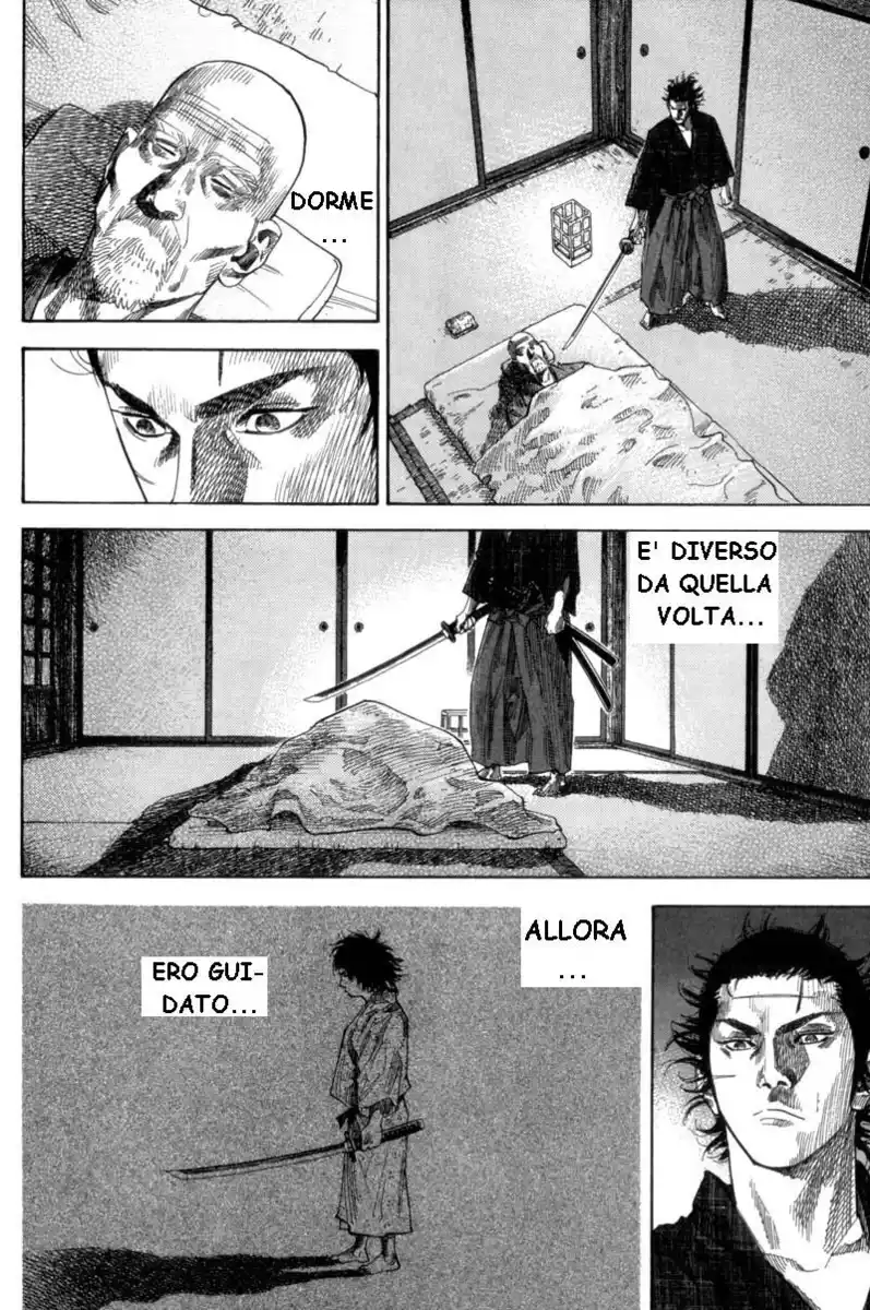 Vagabond Capitolo 98 page 8