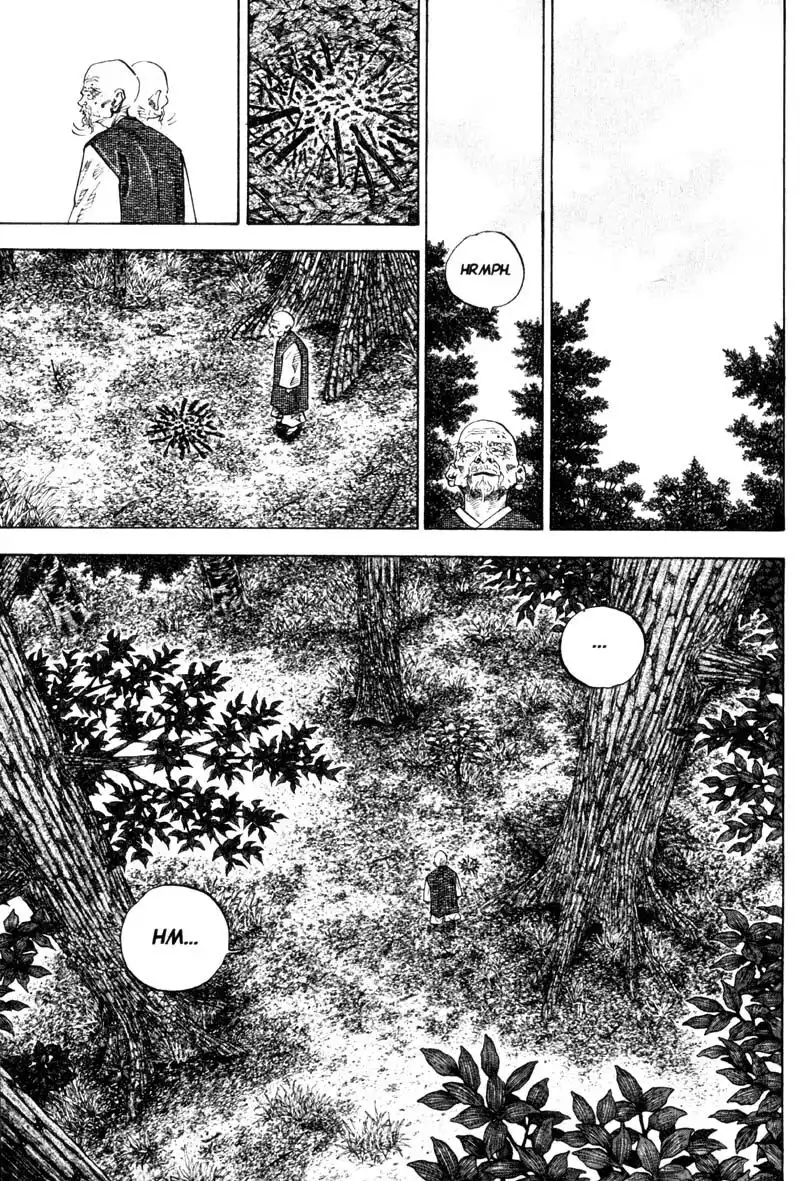 Vagabond Capitolo 53 page 10