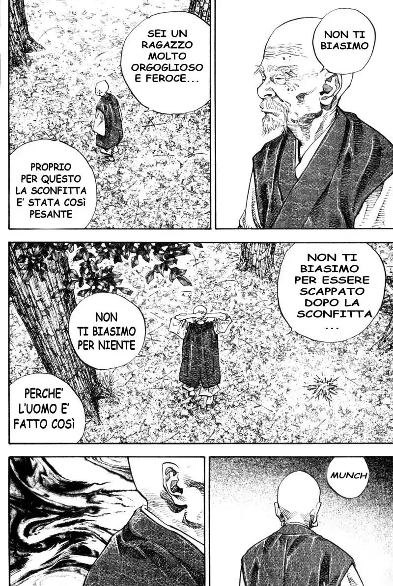 Vagabond Capitolo 53 page 11