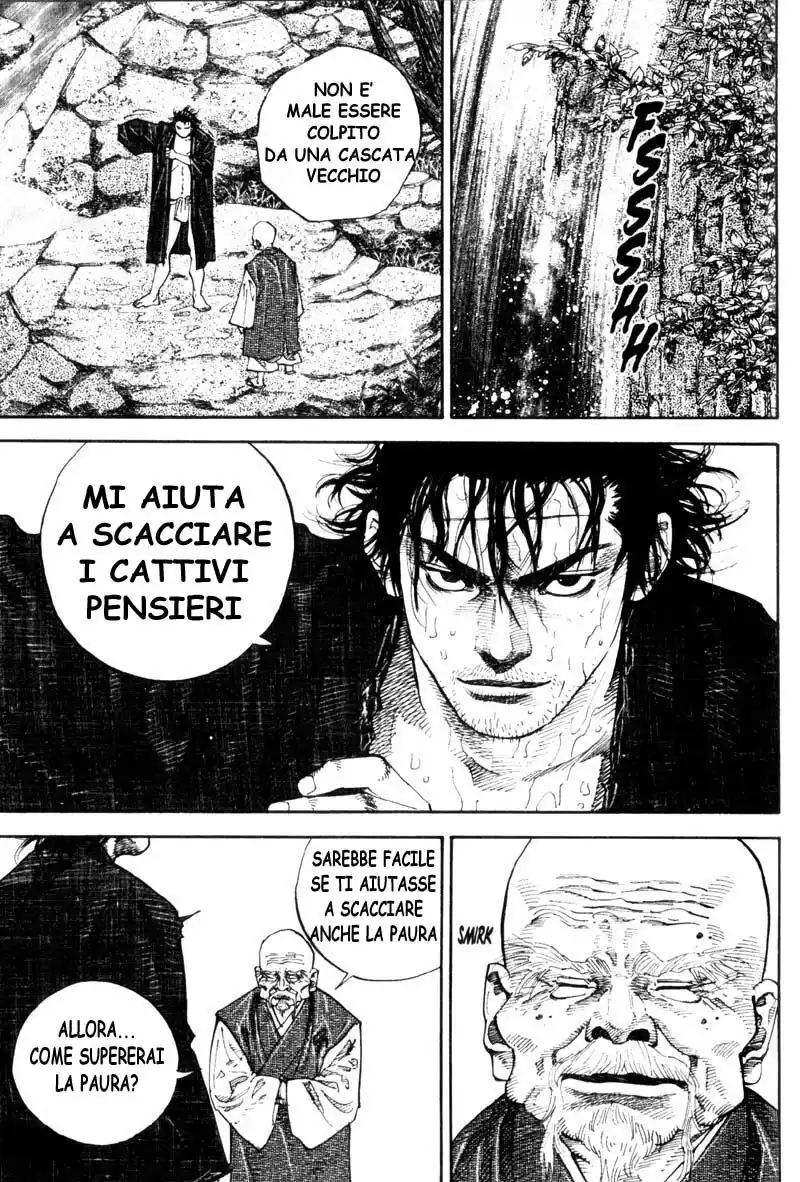 Vagabond Capitolo 53 page 14