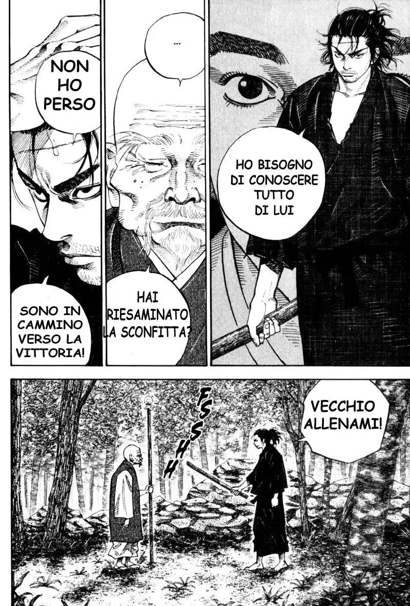 Vagabond Capitolo 53 page 15