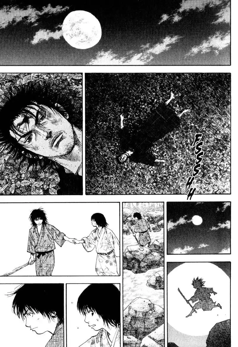 Vagabond Capitolo 53 page 18