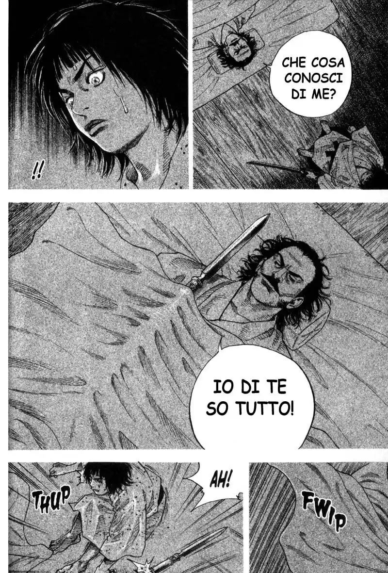 Vagabond Capitolo 53 page 5