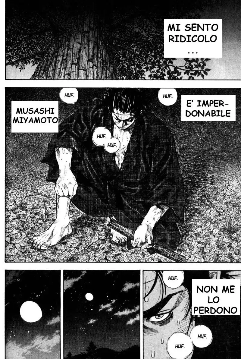 Vagabond Capitolo 53 page 9