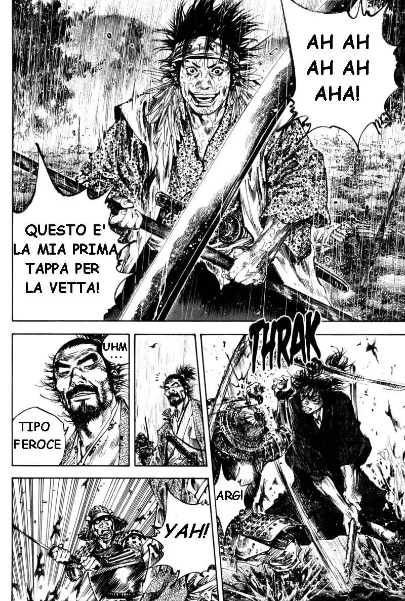 Vagabond Capitolo 162 page 10